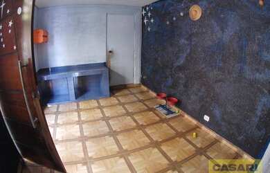 Imagem 7: Sobrado com 5 dormitórios à venda, 300 m² - Assunção - São Bernardo do Campo/SP