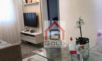 Imagem: Apartamento com 2 dormitórios à venda