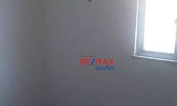 Imagem 6: Apartamento com 2 dormitórios à venda, 56 m² por R$ 120.000,00 - Doron - Salvador/BA