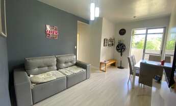 Imagem: Apartamento para venda possui 70 metros