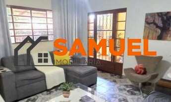 Imagem: Brasília - Casa Padrão - Samambaia Sul