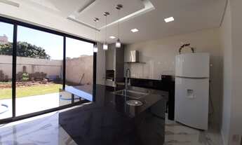 Imagem 6: Casa/sobrado 3 suítes - Closet - City Uberlandia - 1.150.000,00 - Uberlândia - MG