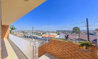 Imagem 7: Sobrado à venda, 222 m² por R$ 575.000,00 - Atuba - Colombo/PR