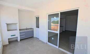 Imagem 3: Apartamento com 2 dormitórios à venda, 75 m² por R$ 450.000 - Jardim das Nações - Taubaté