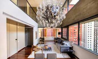 Imagem 4: Cobertura à venda, 250 m² por R$ 20.000.000,00 - Itaim Bibi - São Paulo/SP