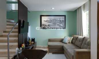 Imagem 4: LONDRINA - Casa de Condomínio - Aurora