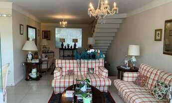 Imagem 6: Casa em condomínio fechado, muito bem localizado! 260m², 3 vagas, 4 suíte no Campo Belo