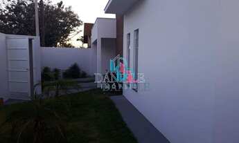 Imagem: Casa com 3 dormitórios à venda, 110 m²