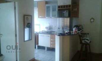 Imagem 5: Apartamento com 1 dormitório à venda, 34 m² por R$ 360.000,00 - Bela Vista - São Paulo/SP