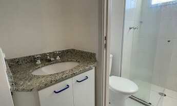 Imagem 2: Studio com 1 dormitório para alugar, 30 m² por R$ 1.530,00/mês - Gopoúva - Guarulhos/SP