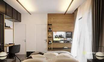 Imagem 7: Sobrado com 4 dormitórios à venda, 450 m² por R$ 2.600.000,00 - Caribe Residence e Resort