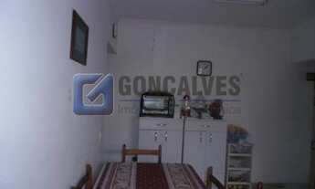 Imagem 5: SAO BERNARDO DO CAMPO - Residential / Home - BAETA NEVES