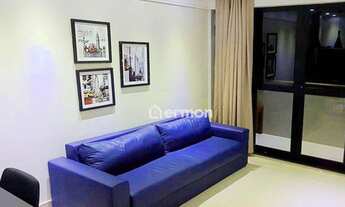 Imagem 2: Flat com 2 Quartos à venda por R$ 490.000 - Ponta Negra - Natal/RN