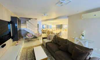 Imagem 5: Casa Tríplex 4 Quartos Condomínio Rio Mar Barra da Tijuca