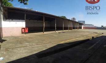 Imagem 7: Terreno para alugar, 5222 m² por R$ 25.000,00/mês - Vila Nossa Senhora de Fátima - America