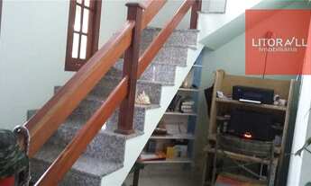 Imagem 4: Sobrado com 3 dormitórios à venda, 233 m² por R$ 550.000,00 - Cibratel II - Itanhaém/SP