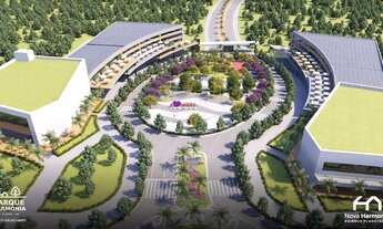 Imagem 14: Lote/Terreno para venda tem 200 metros quadrados em Krahe - Viamão - RS