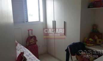 Imagem 7: Apartamento Residencial à venda, Vila Washington, São Bernardo do Campo - AP56406