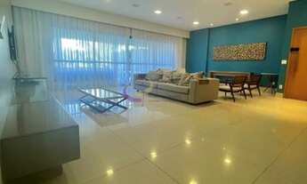 Imagem 2: Apartamento para locação e compra no condomínio Jardim do Mar, Reserva do Paiva