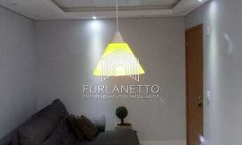 Imagem 4: Joinville - Apartamento Padrão - Vila Nova