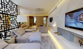 Imagem 6: Landscape - Cobertura, Alto Padrão,477 m², 4 Suítes, 6 Vagas