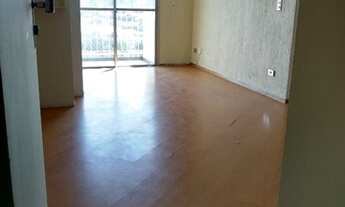 Imagem: Apartamento com 2 dormitórios para alugar