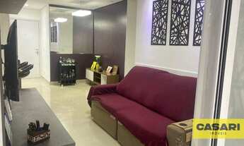 Imagem 2: Apartamento com 2 dormitórios à venda, 75 m² - Barcelona - São Caetano do Sul/SP