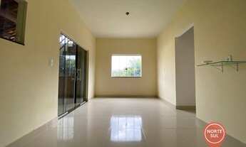 Imagem: Casa com 2 dormitórios para alugar, 280