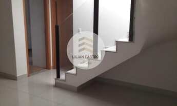 Imagem 2: Cobertura para Venda em Belo Horizonte, CASTELO, 2 dormitórios, 2 suítes, 2 banheiros, 2 v