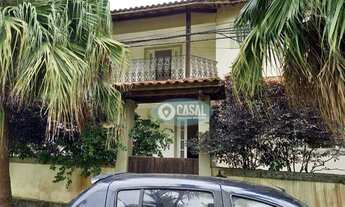 Imagem 4: Casa com 04 Quartos 02 Suítes em Condomínio em Itaipu!!!