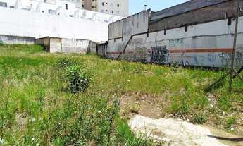 Imagem 3: Ótimo terreno em Avenida no B. Rudge Ramos - S.B.Campo