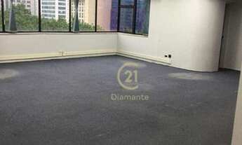 Imagem: Conjunto Comercial Pra Locacao em Moema