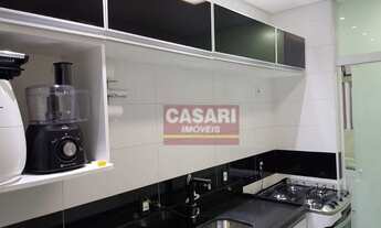 Imagem 7: Apartamento com 2 dormitórios à venda, 65 m² - Assunção - São Bernardo do Campo/SP