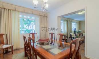 Imagem 2: Apartamento Venda 3 Dormitórios - 180 m² Jardim Paulista