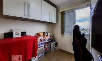 Imagem 4: Apartamento a venda com 3 dormitórios em Diadema - SP