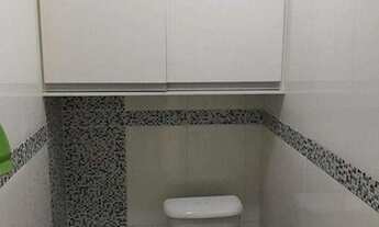 Imagem 5: Sobrado com 2 dormitórios à venda, 205 m² - Demarchi - São Bernardo do Campo/SP