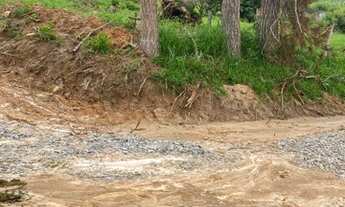 Imagem 2: Terrenos com infraestrutura inclusa
