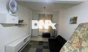 Imagem 3: Rio de Janeiro - Kitchenette/Conjugados - Botafogo