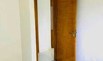 Imagem 4: Cobertura com 2 dormitórios à venda, 120 m² - Vila Vivaldi - São Bernardo do Campo/SP