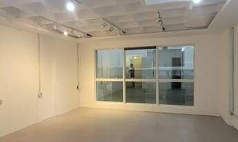 Imagem 4: Escritório para aluguel com 41 metros quadrados com 1 quarto em Bigorrilho - Curitiba - PR