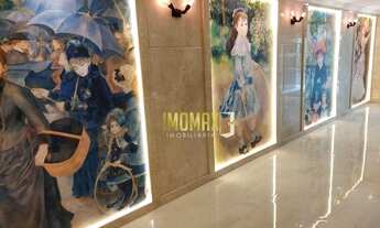 Imagem: Apartamento à venda, 86 m² por R$ 535.000,00