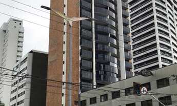 Imagem: Flat para venda com 57 metros quadrados