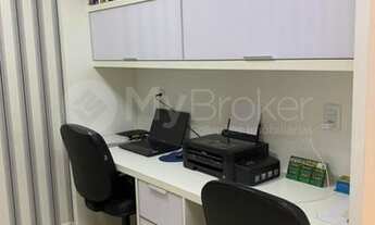 Imagem 6: Apartamento 03 suítes com 230m2 no setor Marista