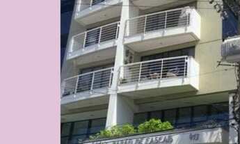 Imagem: Apartamento para Venda, Edifício Barão