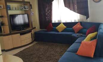 Imagem 3: PERMUTA) Casa 04 quartos c/suíte, piscina, 06 vagas no Xaxim - Curitiba - PR