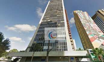 Imagem: Conjunto comercial para locação, Itaim