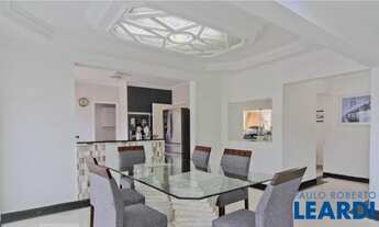 Imagem 4: CASA ASSOBRADADA - CITY AMÉRICA - SP