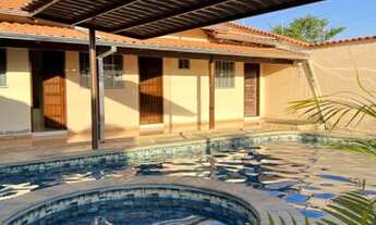 Imagem: Casa por temporada Pirenópolis