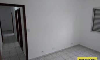 Imagem 4: Apartamento com 3 dormitórios à venda, 68 m² - Taboão - São Bernardo do Campo/SP