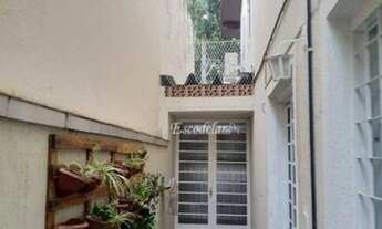 Imagem 3: Sobrado com 3 dormitórios à venda, 122 m² por R$ 615.000,00 - Jardim Tremembé - São Paulo